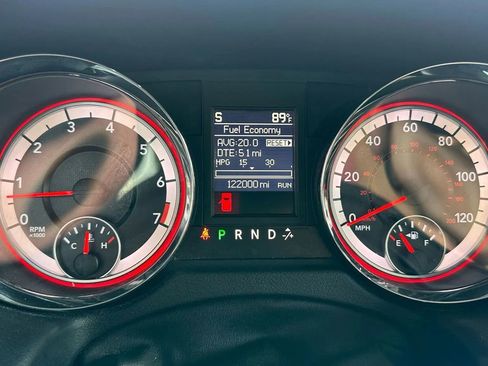 Used 2019 Dodge Grand Caravan GT image 16