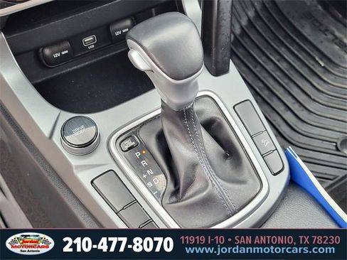 Used 2021 Kia Seltos S image 21