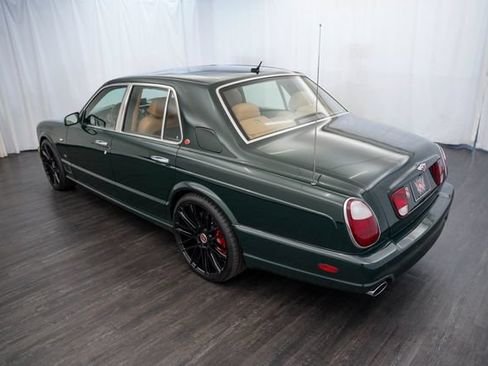 Used 2002 Bentley Arnage R RWD image 11