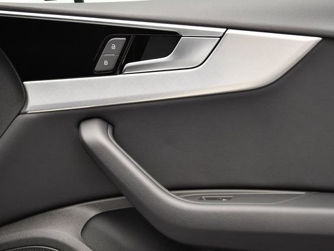 Certified 2025 Audi A5 2.0T Premium Plus image 46