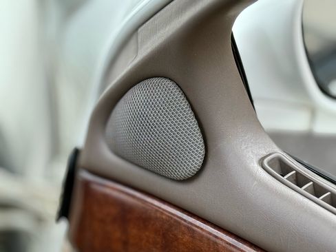 Used 1995 Lexus SC 400 Coupe image 52