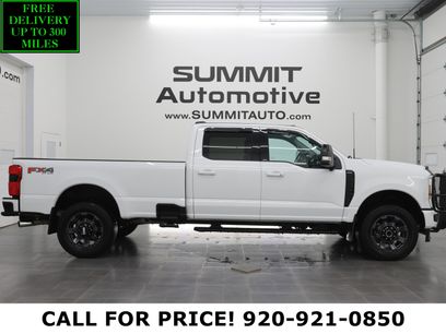 Used 2024 Ford F350 Lariat w/ Sport Appearance Package