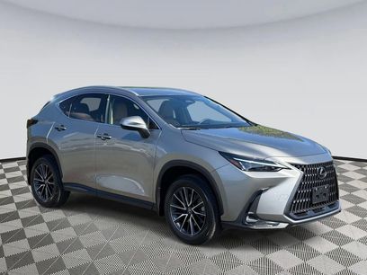 Used 2023 Lexus NX 250 AWD w/ Cold Area Package
