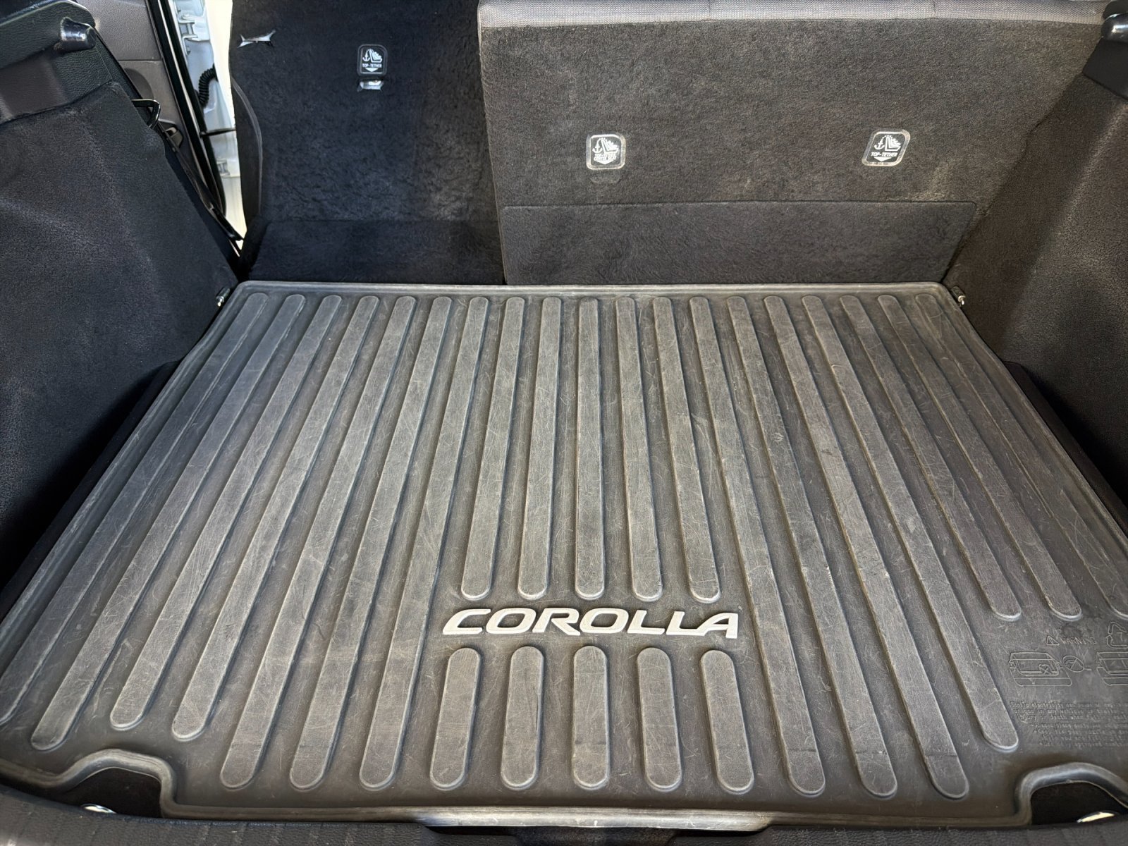 Used 2023 Toyota Corolla SE FWD image 14