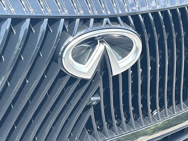 New 2027 INFINITI QX80 Autograph w/ Premium Cargo Package AWD/4WD image 11