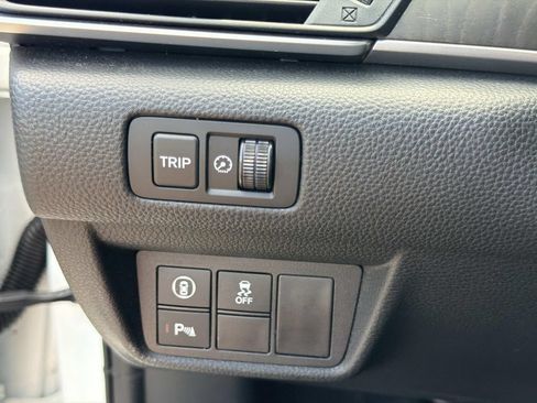 Used 2022 Honda Accord EX-L image 25