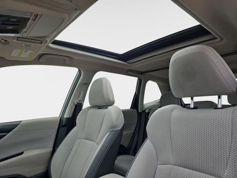 Used 2019 Subaru Forester Premium w/ All-Weather Package AWD/4WD image 32