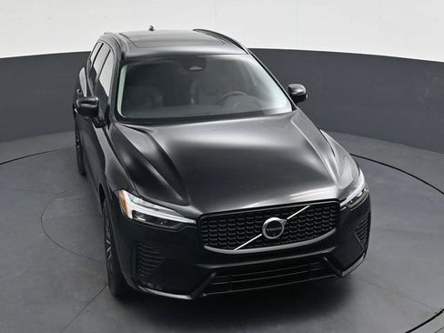 Used 2024 Volvo XC60 B5 Plus AWD/4WD image 29