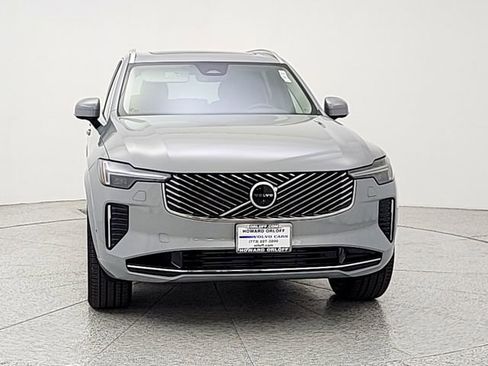 New 2026 Volvo XC90 T8 Plus w/ Protection Package Premier AWD/4WD image 2