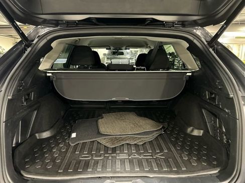 Used 2023 Subaru Outback Premium image 25