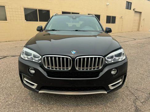 Used 2018 BMW X5 xDrive35i AWD/4WD image 2