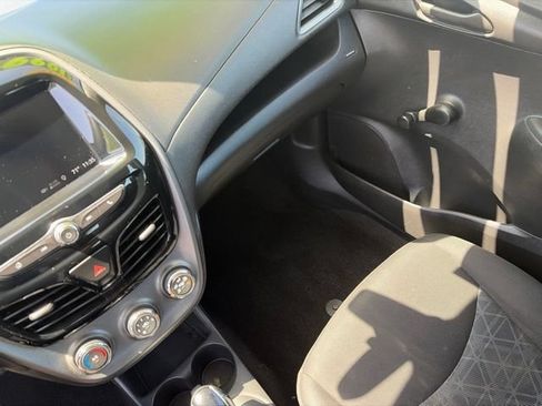 Used 2019 Chevrolet Spark LS FWD image 13