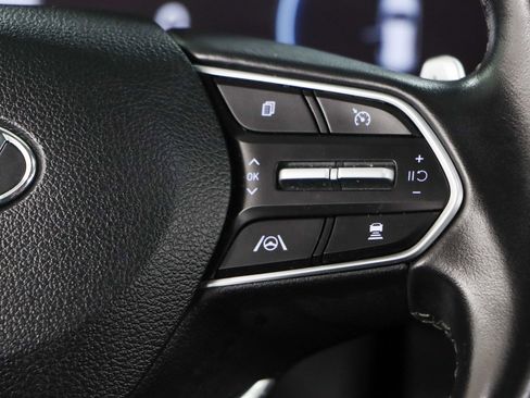 Used 2023 Hyundai Santa Fe SEL w/ Premium Package AWD/4WD image 14