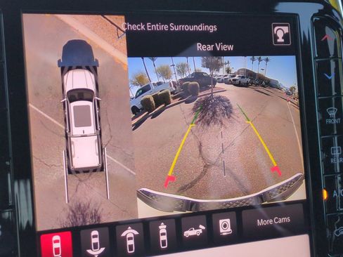 New 2026 RAM 1500 Big Horn image 29