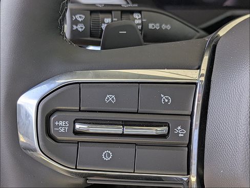 New 2026 GMC Acadia Elevation FWD image 26
