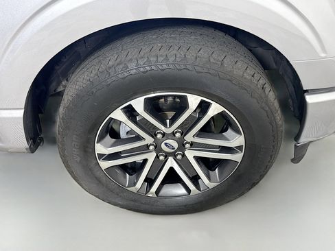 Used 2023 Ford F150 XL w/ STX Appearance Package image 29