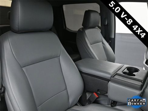 Used 2022 Ford F150 XL w/ Equipment Group 101A High image 13