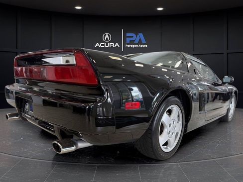 Used 1991 Acura NSX RWD image 12