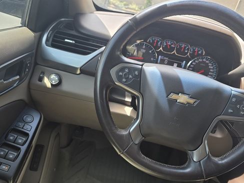 Used 2018 Chevrolet Tahoe LT RWD image 20