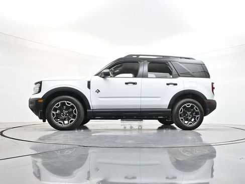 New 2026 Ford Bronco Sport Outer Banks AWD/4WD image 30