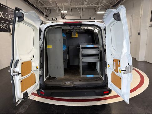 Used 2020 Ford Transit Connect XL FWD image 12