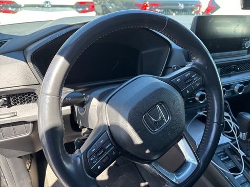 Used 2023 Honda CR-V Sport image 8