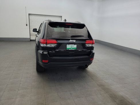 Used 2021 Jeep Grand Cherokee Laredo AWD/4WD image 6