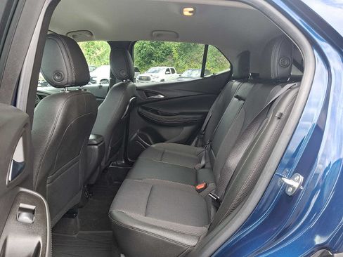 Used 2023 Buick Encore GX Select AWD/4WD image 10