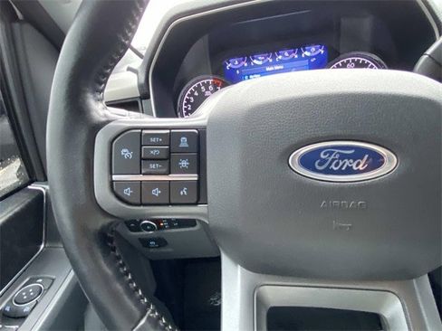 Certified 2021 Ford F150 XLT w/ Equipment Group 302A High image 69
