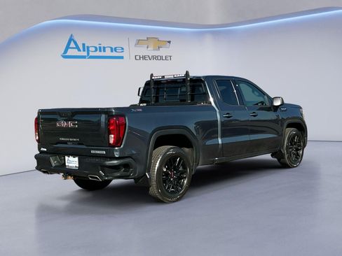Used 2022 GMC Sierra 1500 Elevation w/ Preferred Package AWD/4WD image 5
