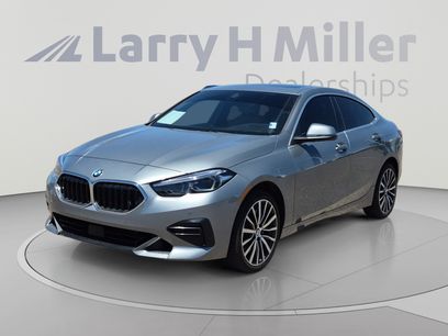 Used 2024 BMW 228i xDrive Gran Coupe w/ Convenience Package