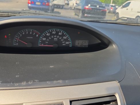 Used 2012 Toyota Yaris Sedan FWD image 16
