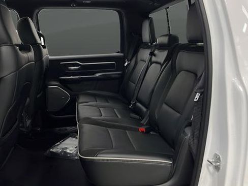New 2026 RAM 1500 Laramie w/ Night Edition image 23