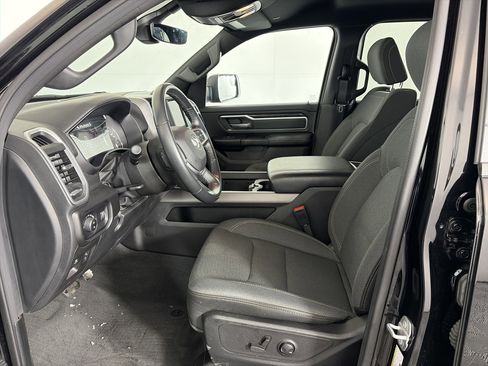 Used 2022 RAM 1500 Big Horn image 6