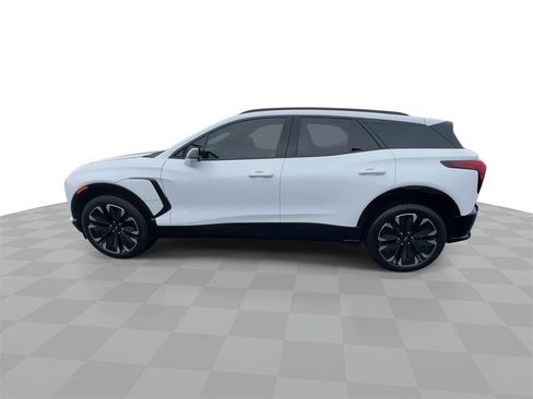Used 2024 Chevrolet Blazer EV RS image 5