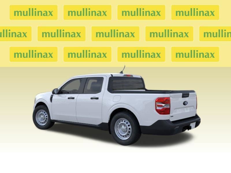 New 2026 Ford Maverick XL FWD image 38
