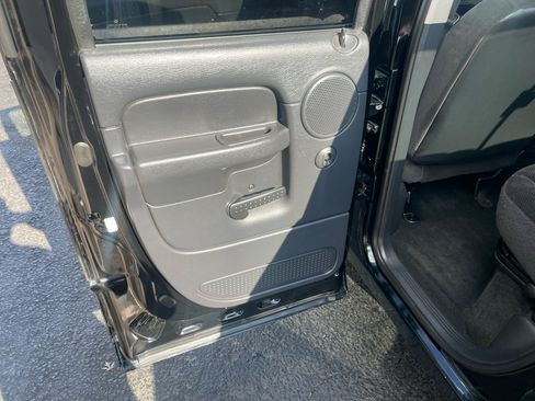 Used 2002 Dodge Ram 1500 Truck SLT image 24