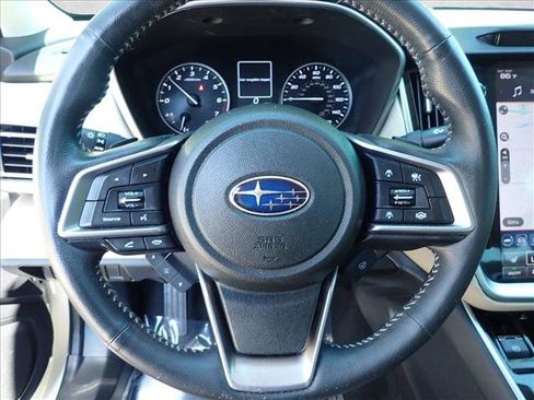Used 2022 Subaru Legacy Limited XT w/ Popular Package #3 AWD/4WD image 14