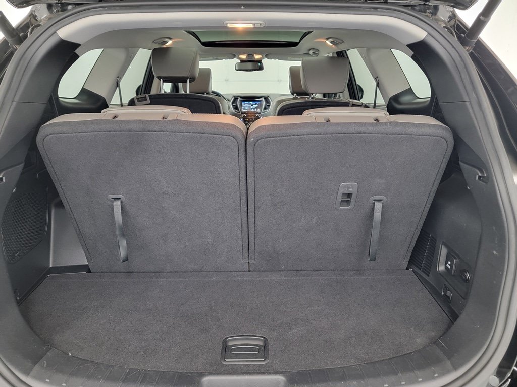 Used 2019 Hyundai Santa Fe XL FWD image 37