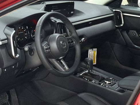 New 2026 MAZDA CX-50 AWD 2.5 S w/ Cargo Package image 13