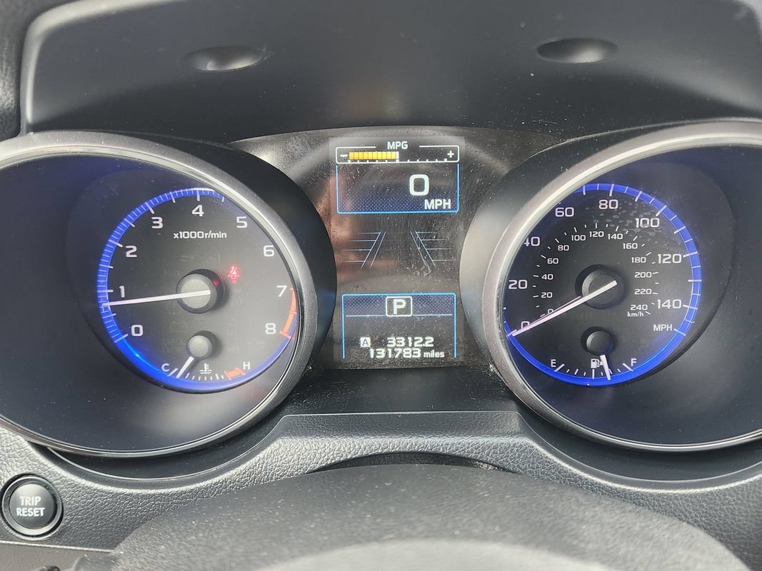 Used 2019 Subaru Outback 2.5i Limited AWD/4WD image 19