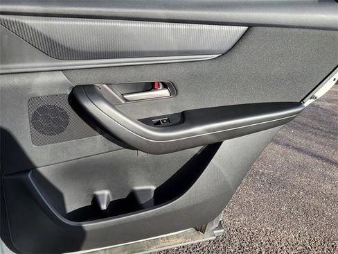 Certified 2025 MAZDA CX-90 3.3 Turbo w/ Select Package image 21