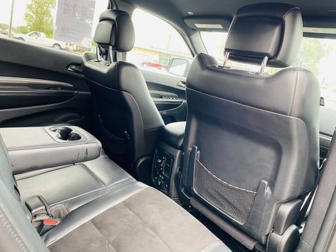 Used 2020 Dodge Durango GT image 16