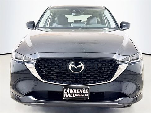 New 2025 MAZDA CX-5 AWD 2.5 S w/ Preferred Package image 2