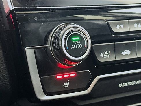 Certified 2022 Honda CR-V EX-L image 13