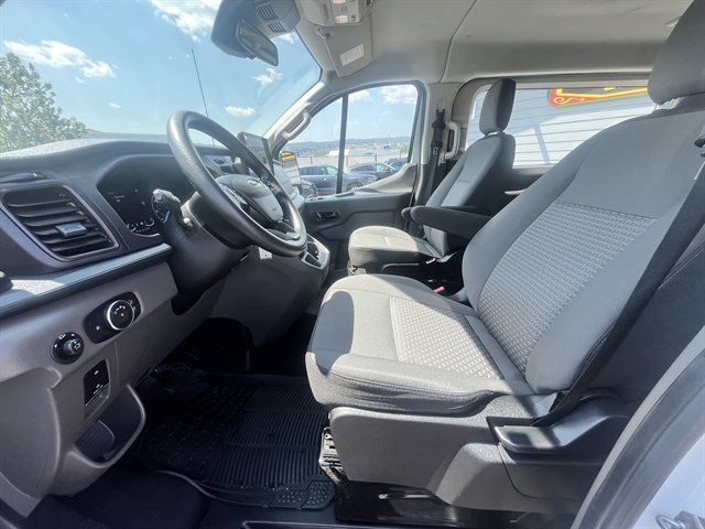 Used 2024 Ford Transit 350 XLT RWD image 14