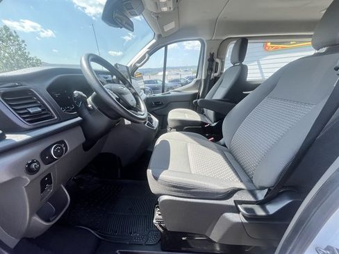 Used 2024 Ford Transit 350 XLT RWD image 14