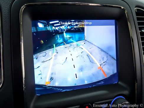 Used 2018 Dodge Durango GT w/ Premium Group image 24