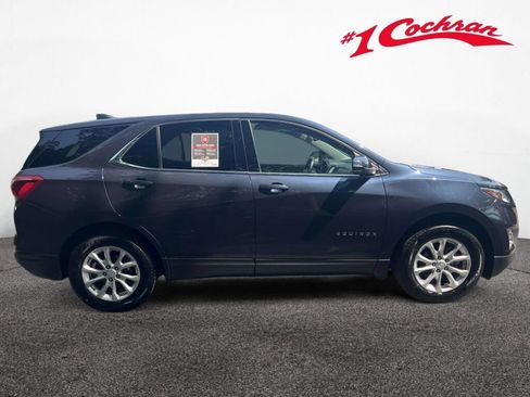 Used 2019 Chevrolet Equinox LT FWD image 6