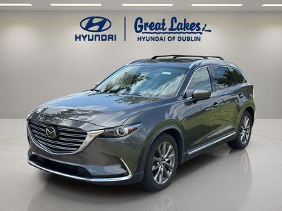 Used 2017 MAZDA CX-9 Signature